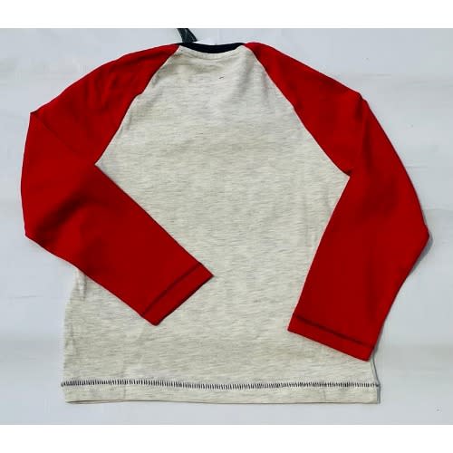 Super Boys Longsleeve Tees