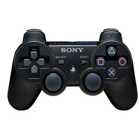 Original Gamepad For Ps3
