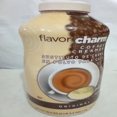 Coffee Creamer - 1 Kg