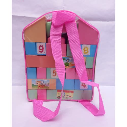 48pcs Building Blocks