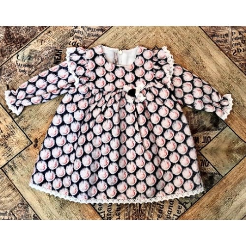 Toodler Dress