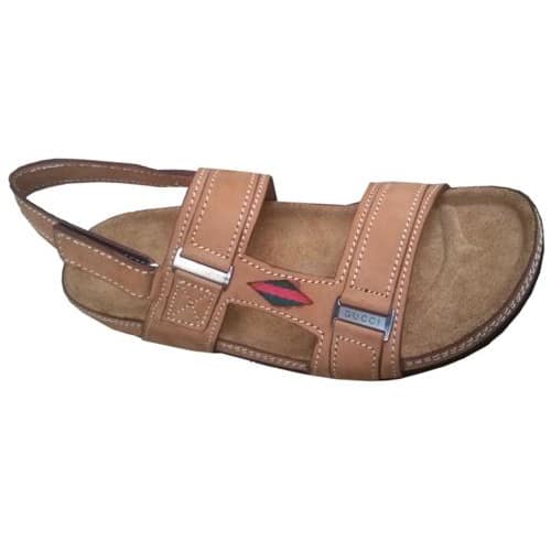 Men's Brown Sandal