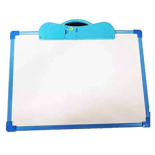 2 In 1  Educational Talking & Drawing Board Children