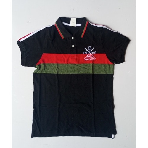 Teenage Boy Polo Shirt