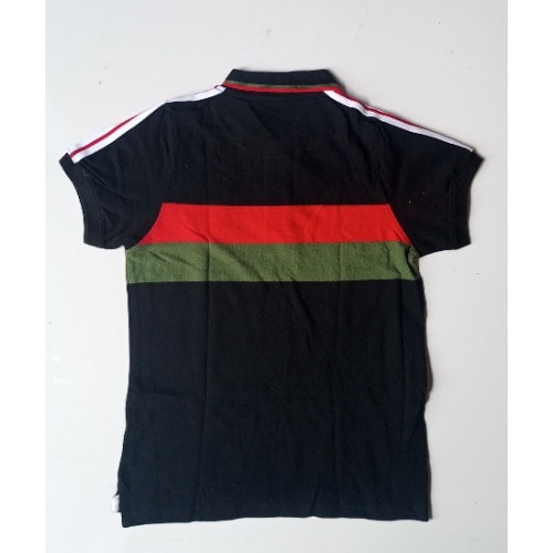 Teenage Boy Polo Shirt
