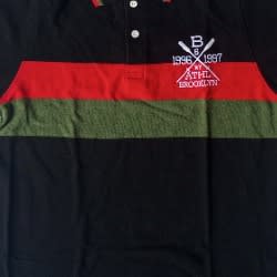 Teenage Boy Polo Shirt