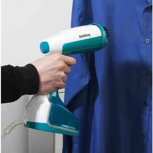 Multi Steam Handheld Garment Steamer -1200w.