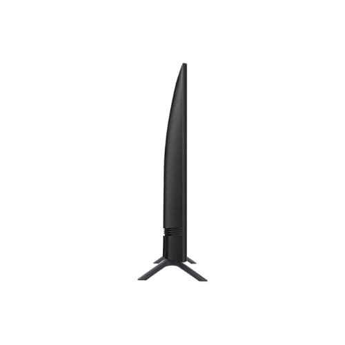 49" Ru7300 Curved Smart 4k Uhd Tv