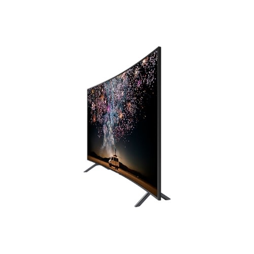 49" Ru7300 Curved Smart 4k Uhd Tv