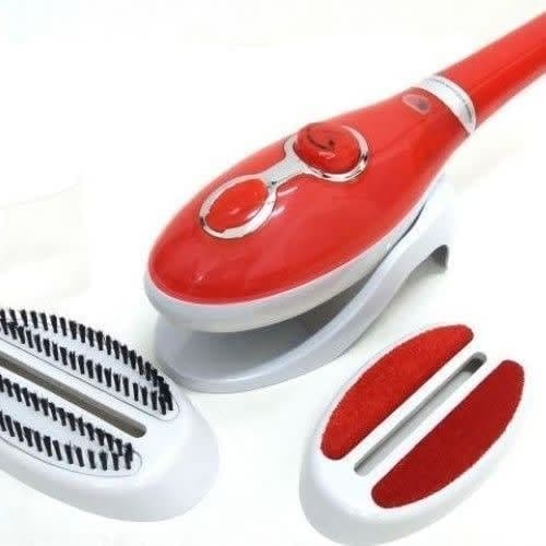 Hand Held Portable Germent Steam Iron