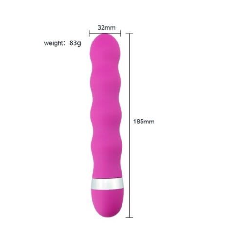 Woman Dido Sex Toys Vibrator