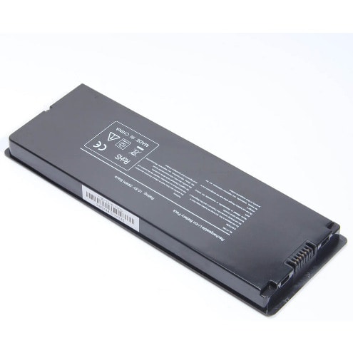 Apple MacBook A1185 Battery - Black