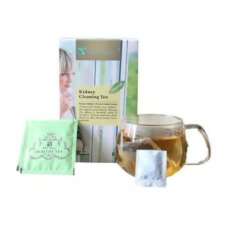 Kidney Cleansing Tea - 20 Teabags