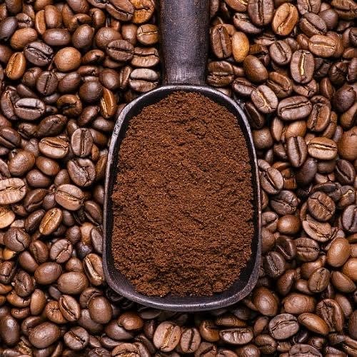 Gold Blend Ground Coffee - 500g X12 - 100% Arabica