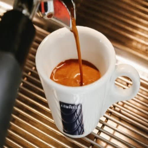 Gold Blend Ground Coffee - 500g X12 - 100% Arabica