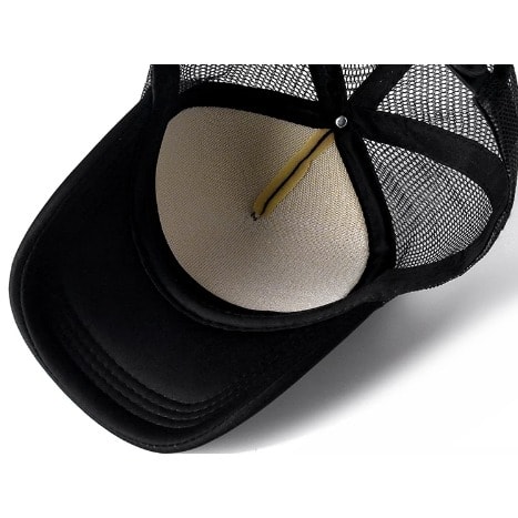 Cool Face Cap