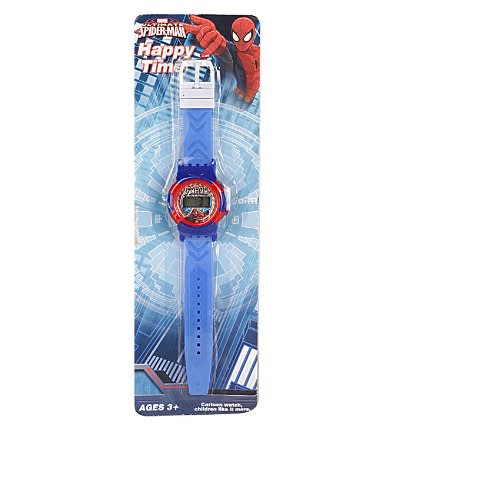 Boy's Disney 2 In 1 Wristwatch