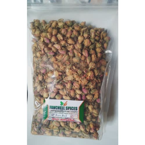 Rose Bud 500g X 2 - 1kg
