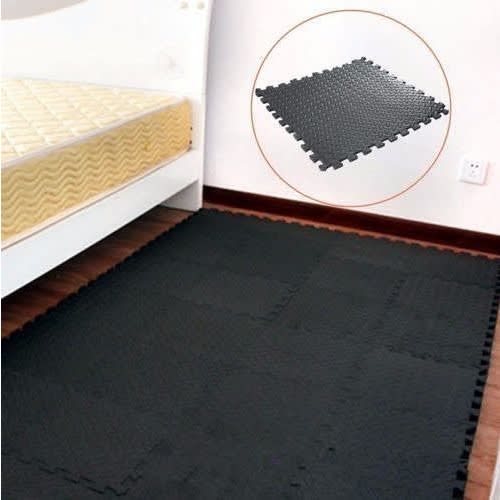 Inter-lock Gym Mat