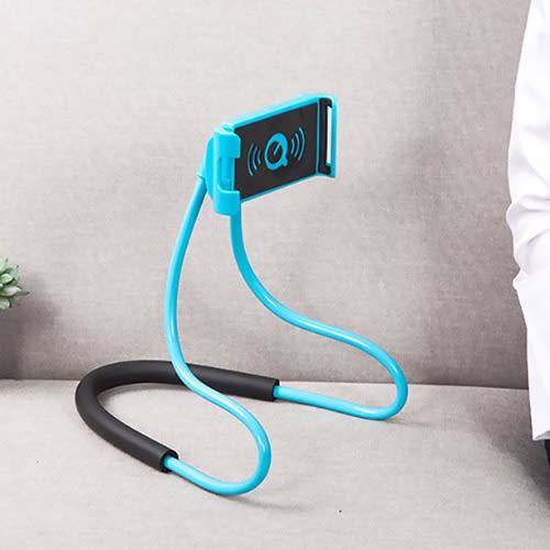 Lazy 360 Flexible Hang Neck Phone Holder