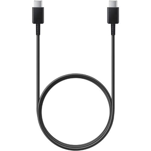 USB Type C To Type C - 3a Cable