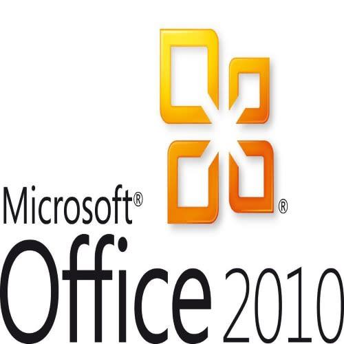 Microsoft Office Professional 2010 License Key