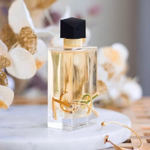Libre For Women Edp - 90ml