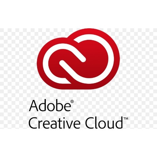 Creative Cloud 12 Months Subscription For All Apps