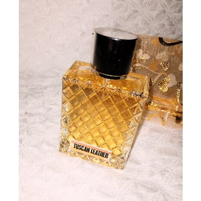 Tuscan Leather Perfume Oil - 100ml
