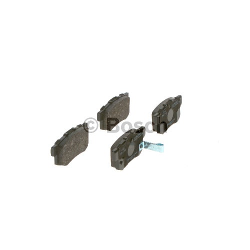 Brake Pad BP1266 - Set of 4