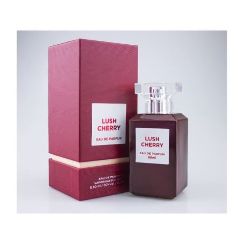 Lush Cherry