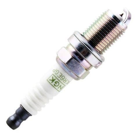 G-Power Platinum Alloy Spark Plugs - 6 Pieces