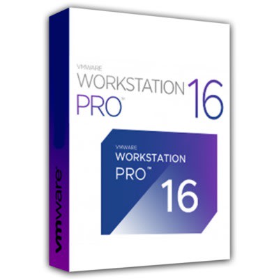 Vmware Workstation Pro 16.2.0
