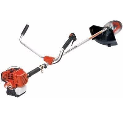 Brush Cutter & Grass Trimmer