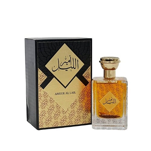 Ameer Al Lail Edp -100ml