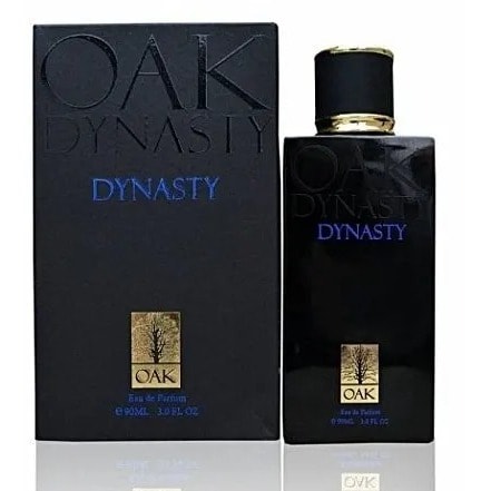 Oak Dynasty - 90ml