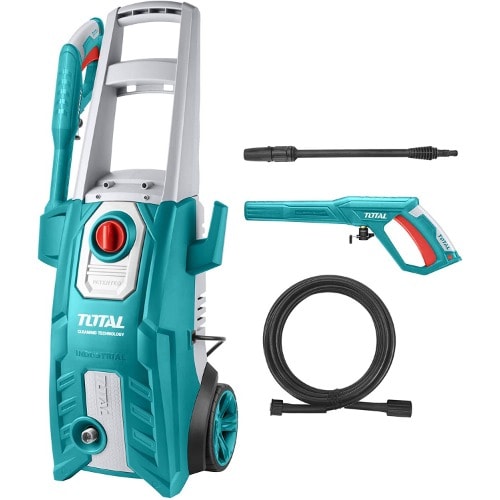 High-Pressure Washer- 1800W - TGT11356