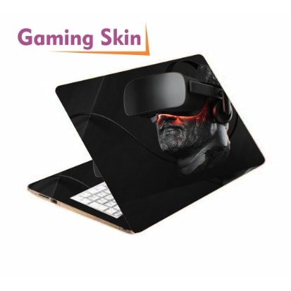 Laptop HD Gaming Skin