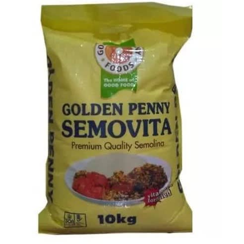 Semovita - 10kg