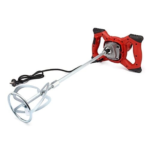 Electric Industrial Hand Mixer Paint Machine