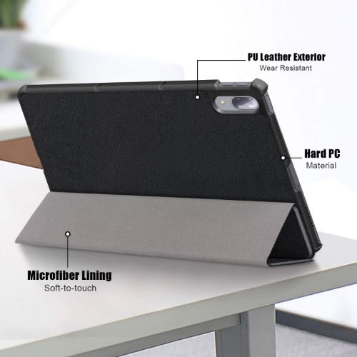 Case For Lenovo Tab P11 Pro 11.5 Inch Tb-j706f/j706l