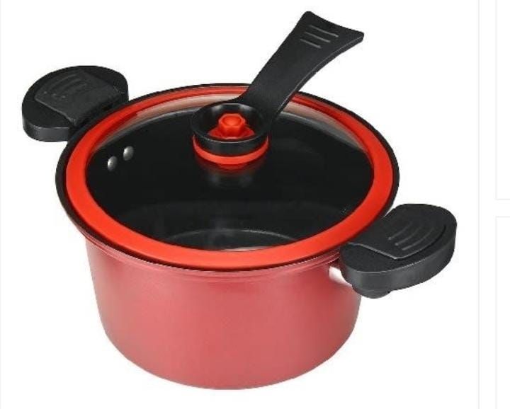 Pressure Cooker Pot