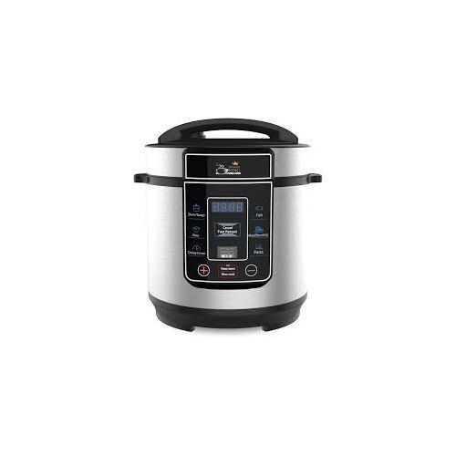 Pressure King Pressure Pot