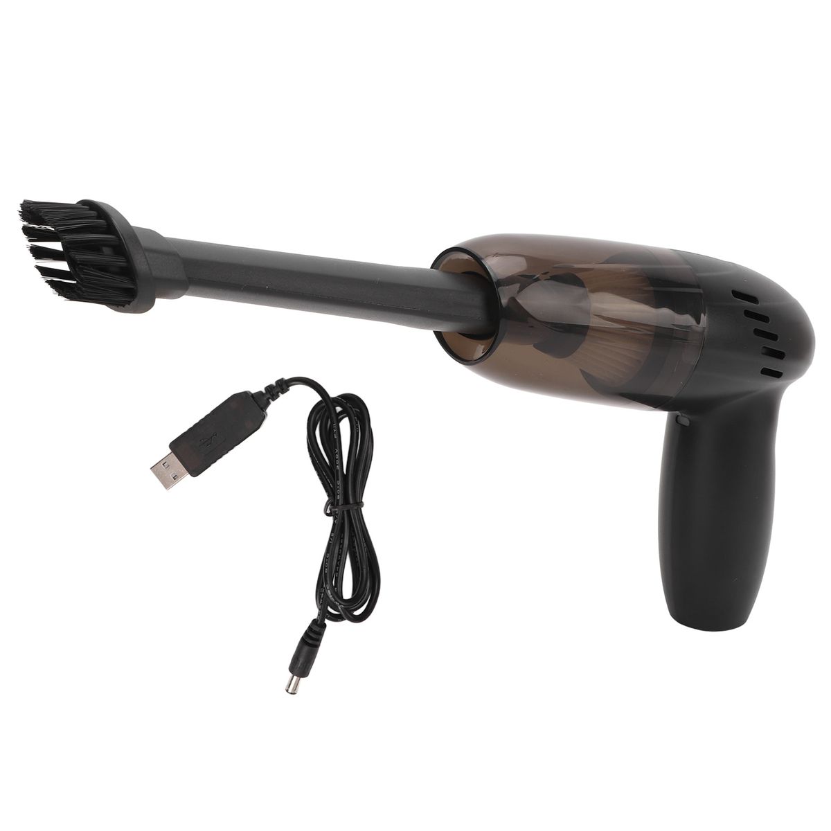Handheld Vacuum Cleaner Cordless Dust Collector