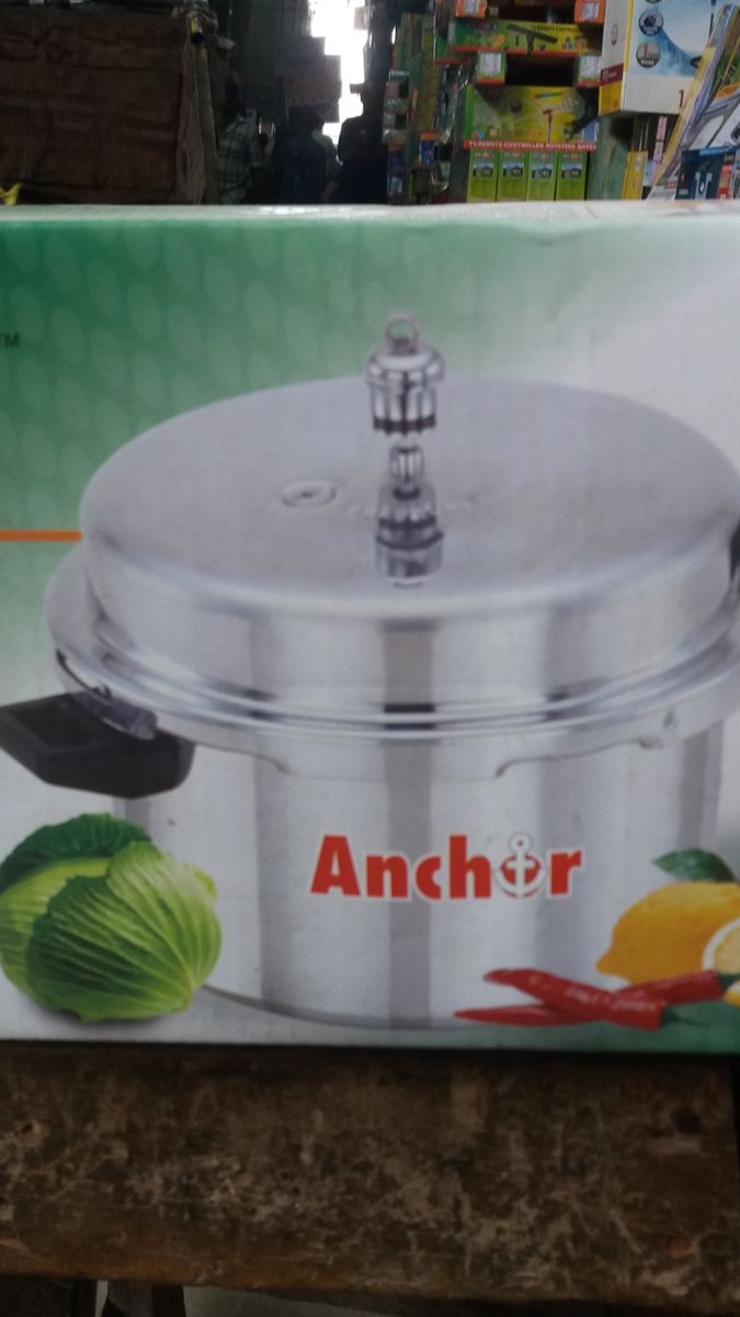 Pressure Cooker Pot 5.5L