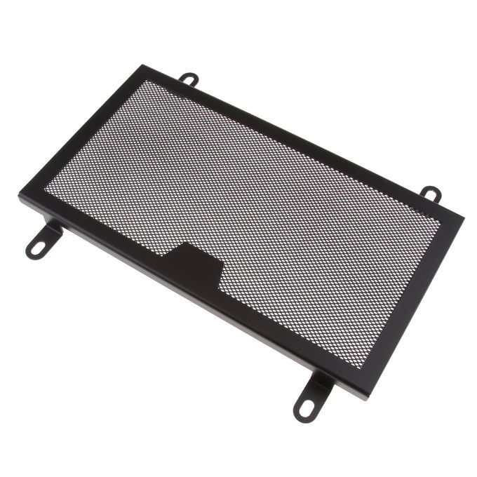 Radiator Grille Guard Protective Cover For Kawasaki Z250 Z300 2013