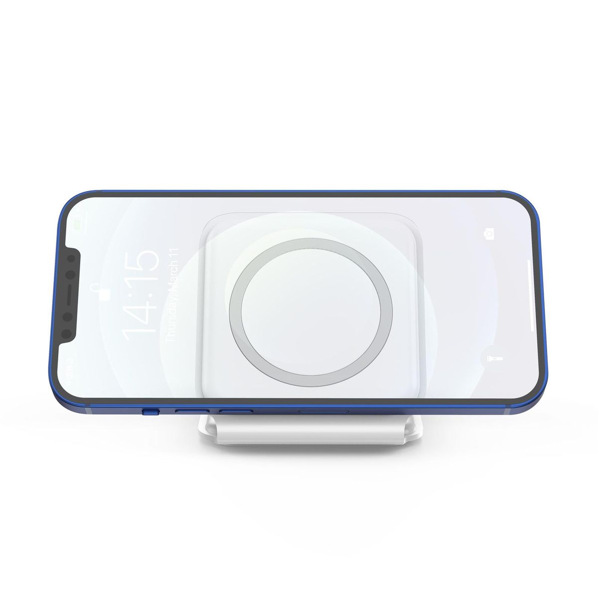 New mobile phone 3 in 1 wireless fast charging multi-function wireless charger suitable for Apple Huawei wireless charging mobile phone 20W Adapter Standard