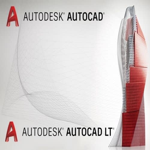 Autodesk AutoCAD LT 2020