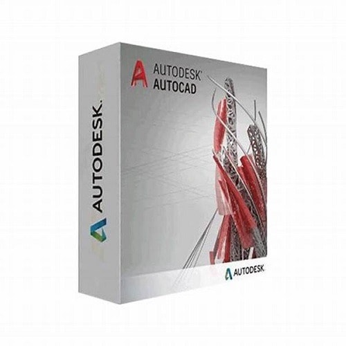 Autodesk AutoCAD LT 2020