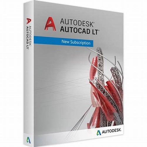 Autodesk AutoCAD LT 2020